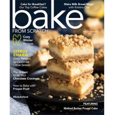 Bake from Scratch January/February 2023
