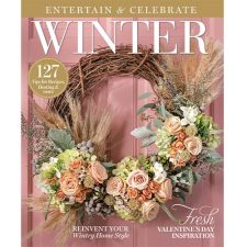 Entertain & Celebrate Winter 2023