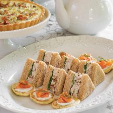 Alternative view of TeaTime January/February 2023