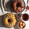 Crown Bundt Pan