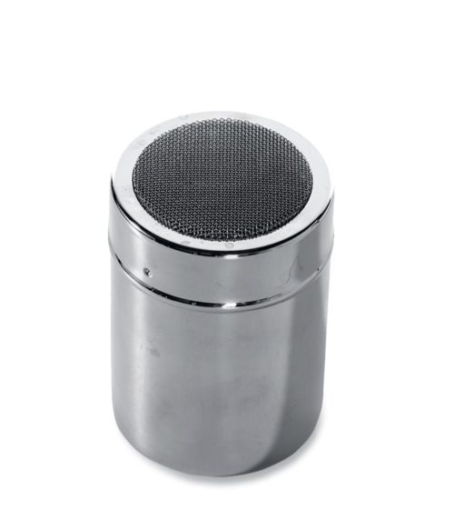 Nordic Ware Powdered Sugar Duster