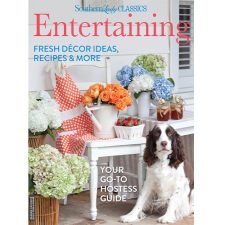 Southern Lady Entertaining 2023 Cover
