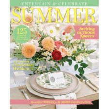 Entertain & Celebrate Summer 2023