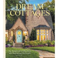 Dream Cottages book