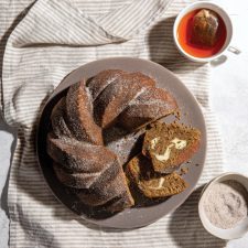 Alternative view of Linen Casa Hand Towel