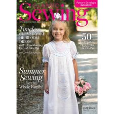 Classic Summer 2023 Cover