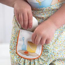 Alternative view of Classic Sewing Summer 2023