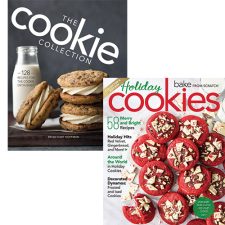 Bake from Scratch Cookie Bundle