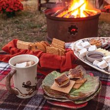 Alternative view of Southern Lady September/October 2023