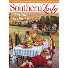 Southern Lady September/October 2023