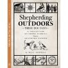 Shepherding Outdoors Cover