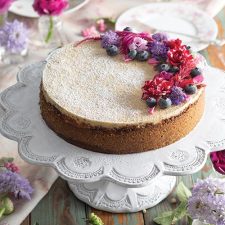 Alternative view of Victoria Fall Baking 2023