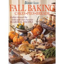 Victoria Fall Baking 2023