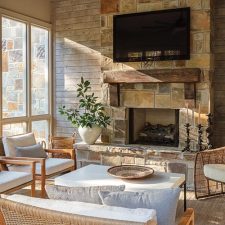 Alternative view of Southern Home September/October 2023