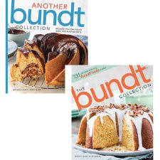 Bundt Book Bundle