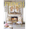French Cottage Cover