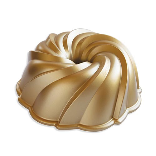 Nordic Ware Swirl Bundt Pan