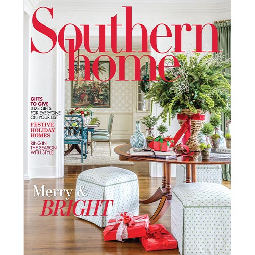 Southern Home November/December 2023