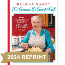 Its Gonna Be Good Y'all 2024 reprint cover