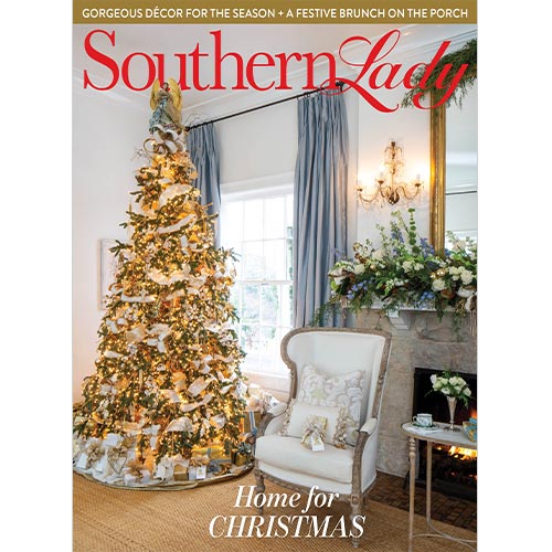 Southern Lady November/December 2023