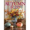 Victoria Autumn Bliss 2023 Cover