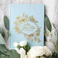 Live Your Bliss Journal
