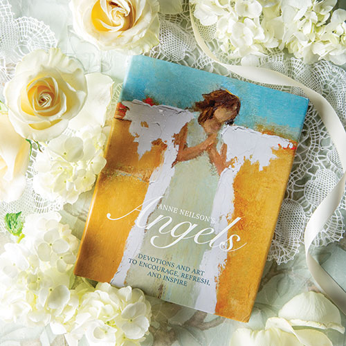 Angels-Devotional-Cover-Styled