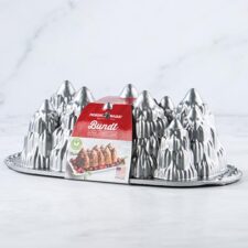 Alternative view of Alpine Forest Loaf Pan