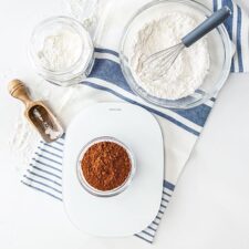 Zwilling Kitchen Scale