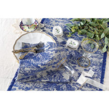 Exclusive Busatti Linens Piccola