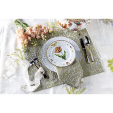 Exclusive Busatti Linens Constantinopoli