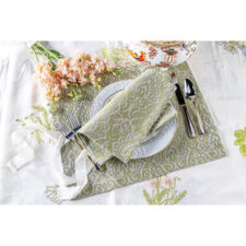 Alternative view of Exclusive Busatti Linens Constantinopoli