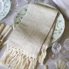 Alternative view of Exclusive Busatti Linens