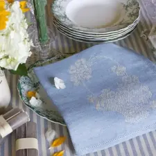 Exclusive Busatti Linens