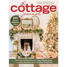 CJS Christmas/Winter Cover