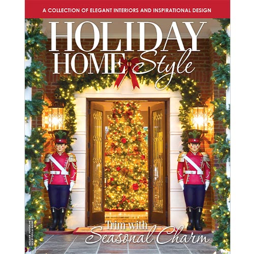 Holiday Home Style 2023