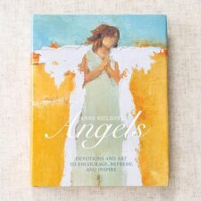 Anne Neilson Angels Book