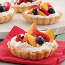 Fruit Tart
