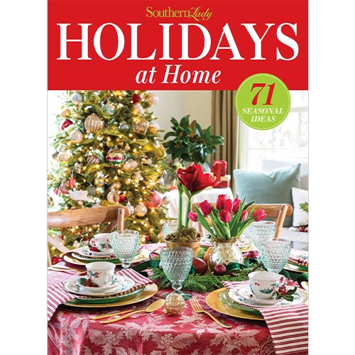 Holidays at Home 2023