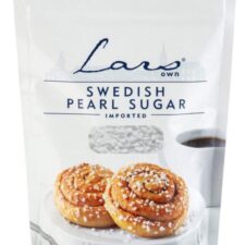 Swedish Pearl Sugar