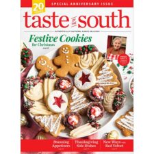 TOS November/December 2023