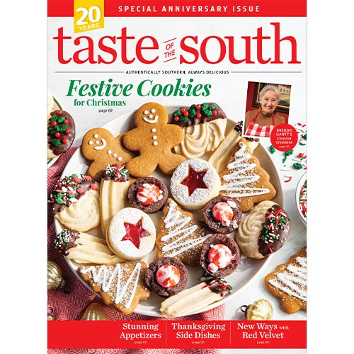 TOS November/December 2023