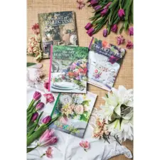 Victoria's Art Bundle 2023