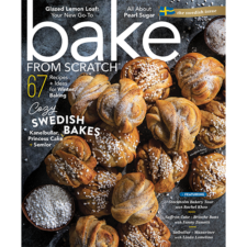 Bake from Scratch Jan/Feb 2024