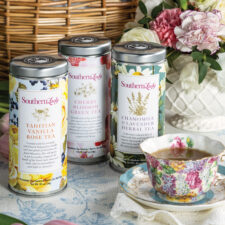 Southern Lady Specialty Teas
