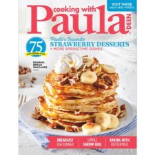Paula Deen March/April 2024