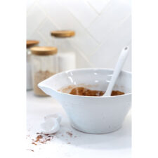 Pottery Jo PEEP Bowl Nesting Set of Three