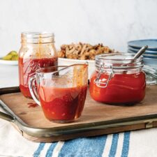 Savor the State Juice