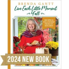 Brenda Gantt Book 3 2024 new cover