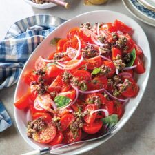 Tomato Salad